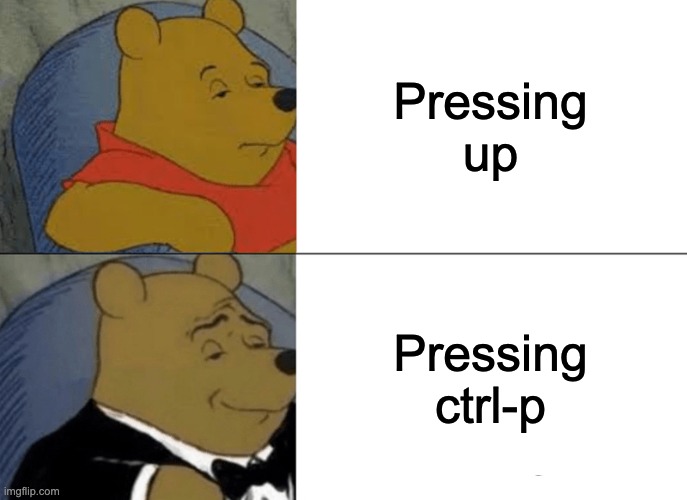 I don't feel like I'm wrong here